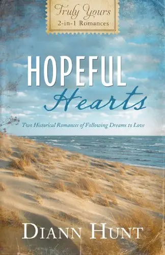 Cover of Hopeful Hearts