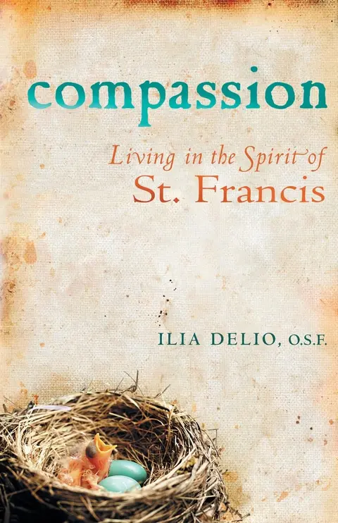 Cover of Compassion