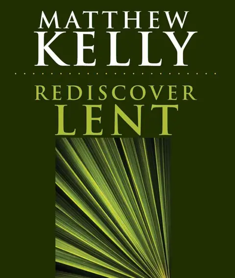 Cover of Rediscover Advent