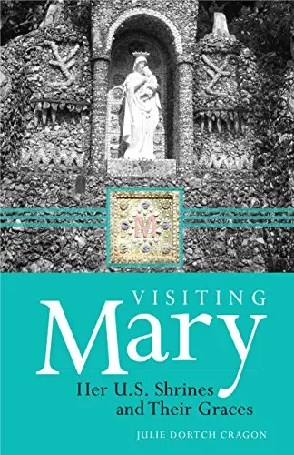 Cover of Visiting Mary