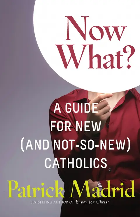 Cover of Now What?
