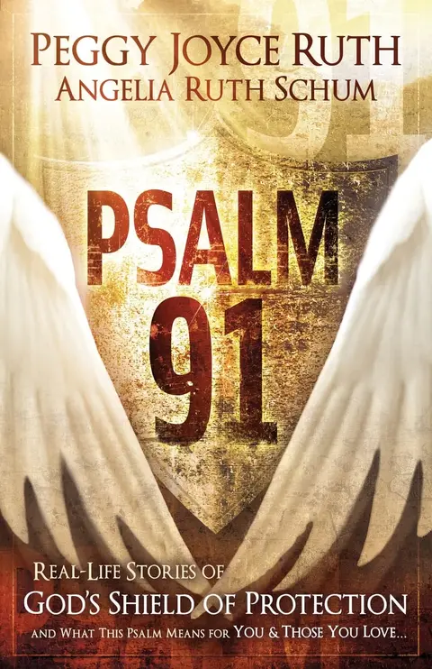 Cover of Psalm 91