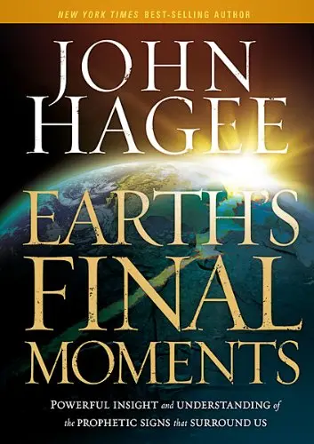 Cover of Earth'S Final Moments