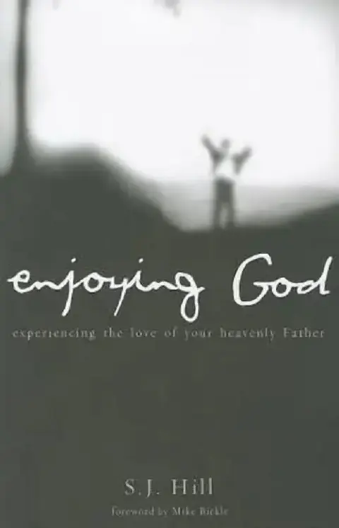 Cover of Enjoying God