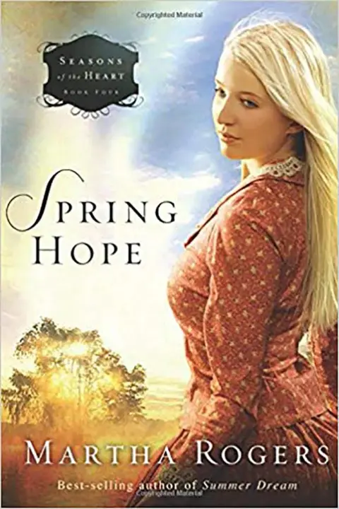 Cover of Spring Hope