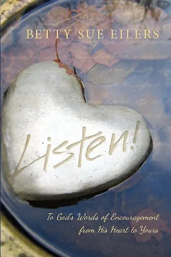 Cover of Listen!