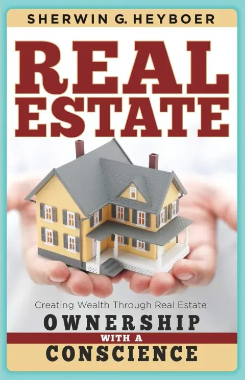 Cover of Real Estate