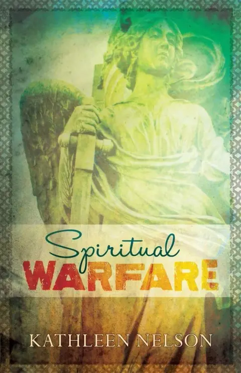 Cover of Spiritual Warfare