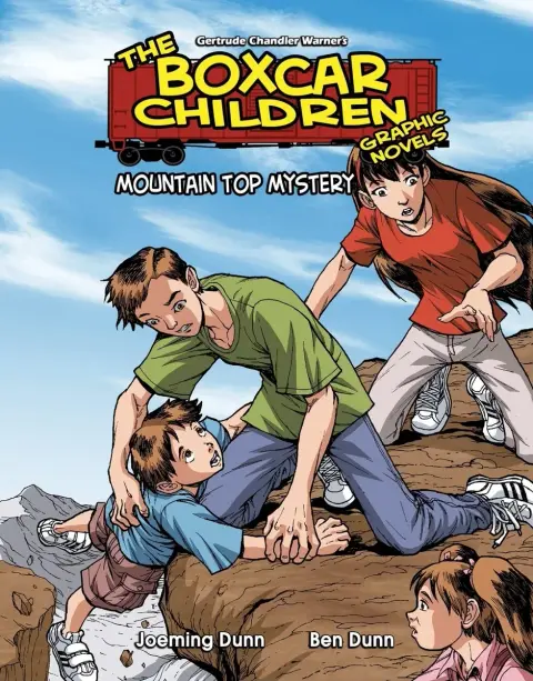 Cover of Book 15