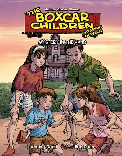 Cover of Book 18