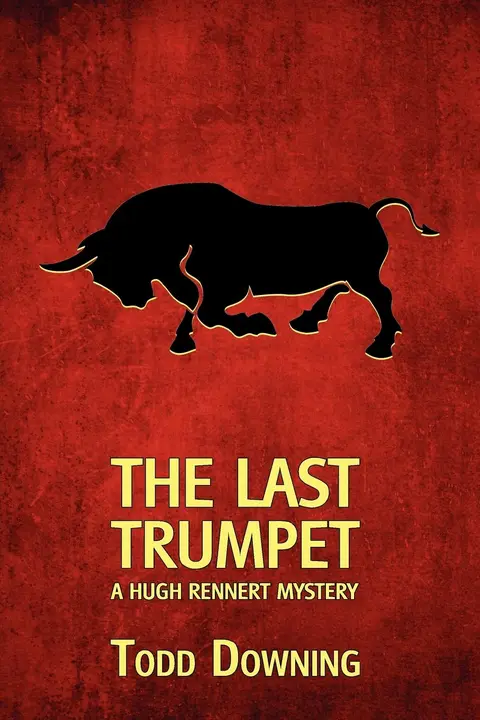 Cover of The Last Trumpet