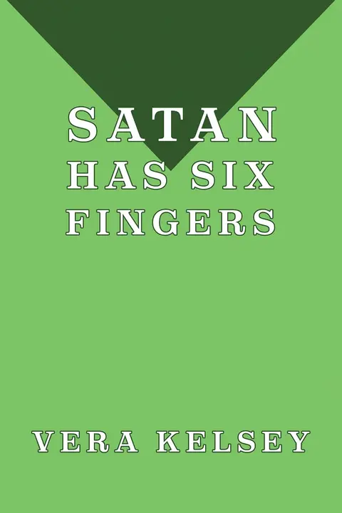 Cover of Satan Has Six Fingers
