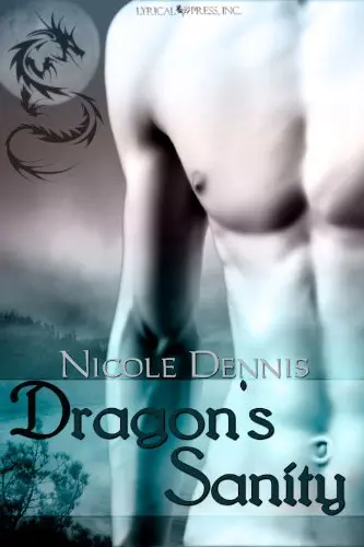 Cover of Dragon's Sanity