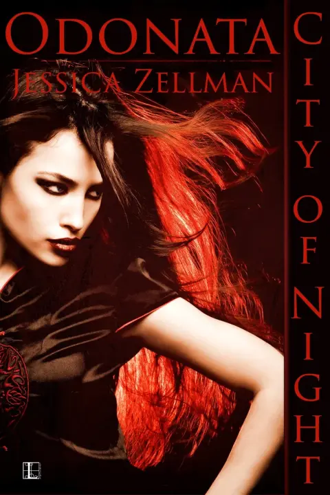 Cover of Odonata