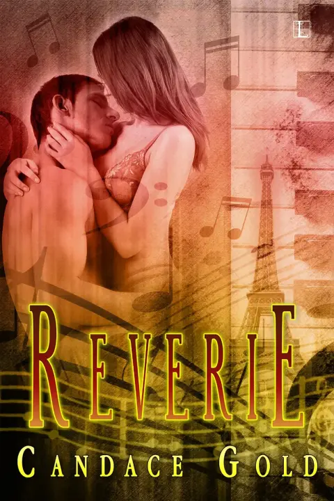 Cover of Reverie