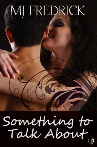 Cover of Something to Talk About