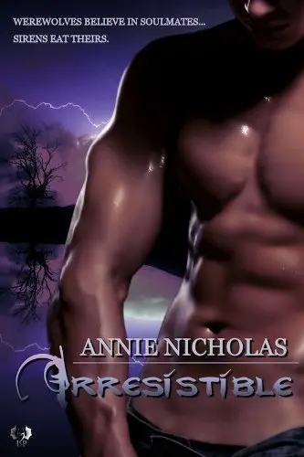Cover of Irresistible