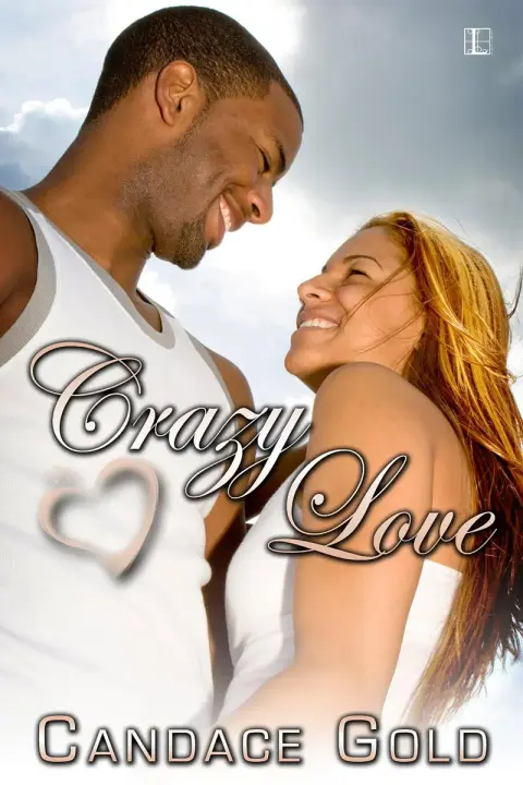 Cover of Crazy Love