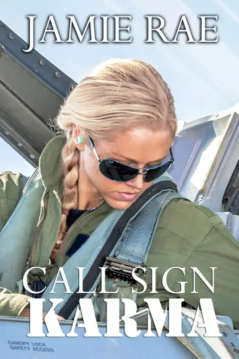 Cover of Call Sign Karma