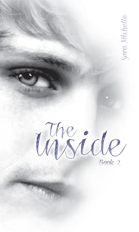 Cover of The Inside