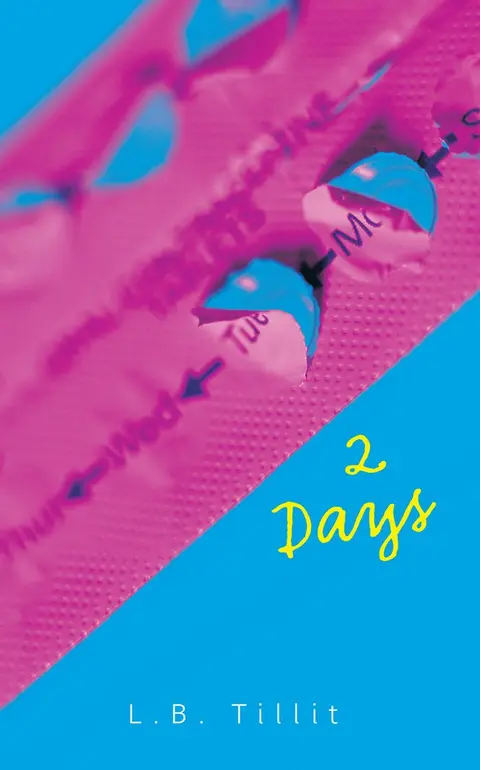 Cover of 2 Days