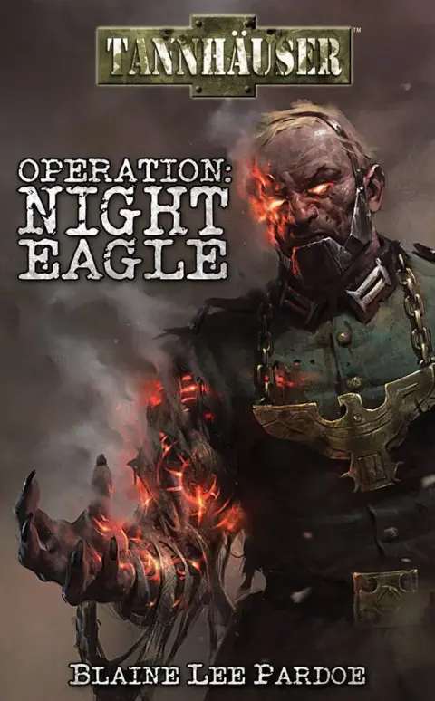 Cover of Tannhauser