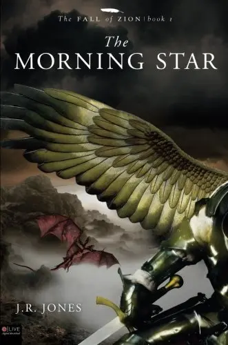 Cover of The Morning Star