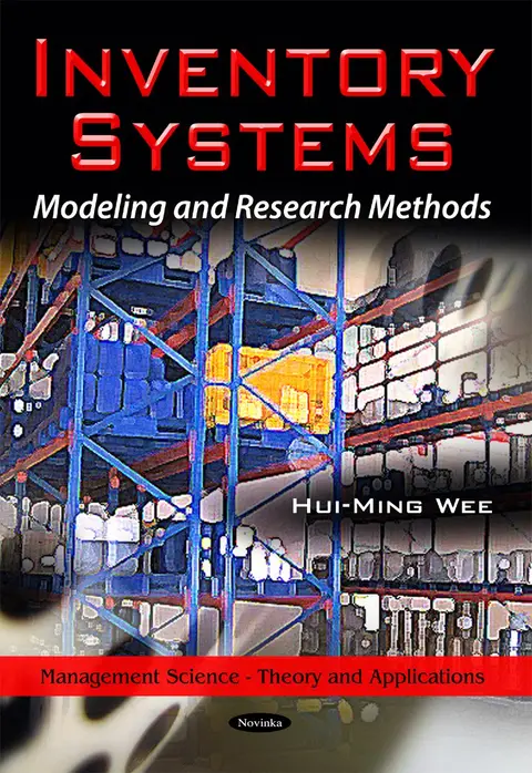 Cover of Inventory Systems