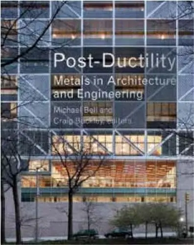 Cover of Post-Ductility