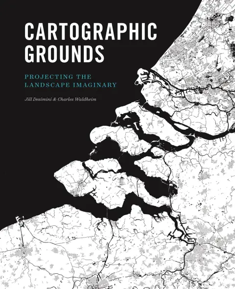 Cover of Cartographic Grounds