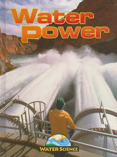 Cover of Water Power