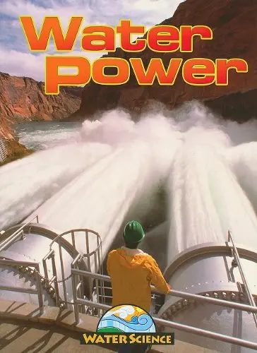 Cover of Water Power