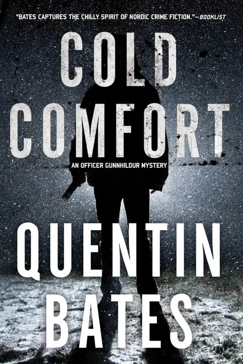 Cover of Cold Comfort
