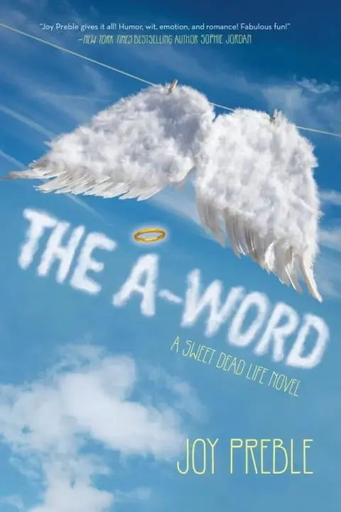 Cover of The A-word