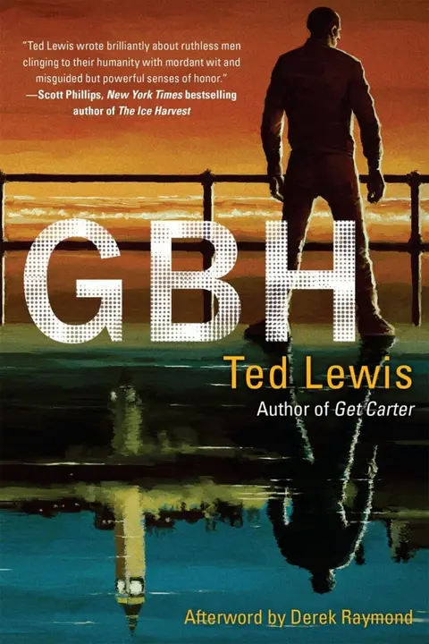 Cover of Gbh