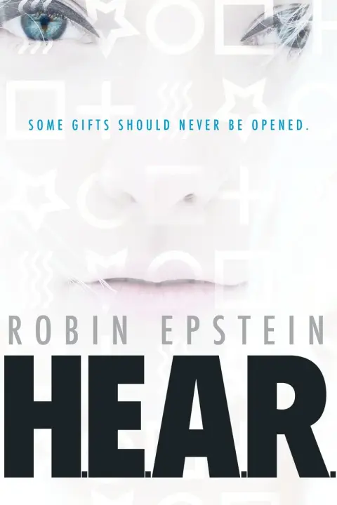 Cover of Hear