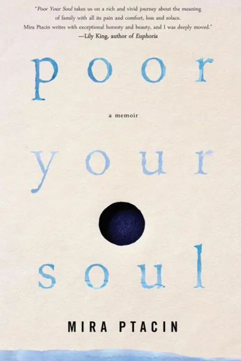 Cover of Poor Your Soul