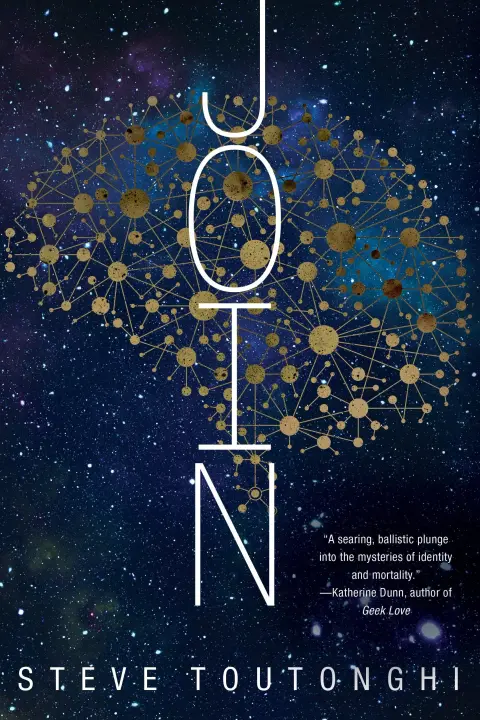 Cover of Join