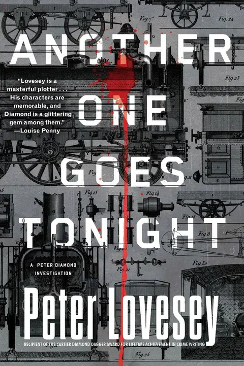 Cover of Another One Goes Tonight