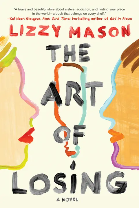Cover of Art of Losing