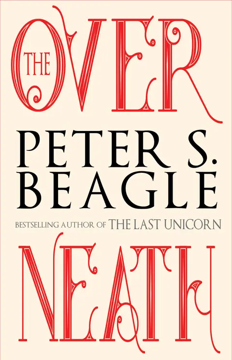 Cover of The Overneath