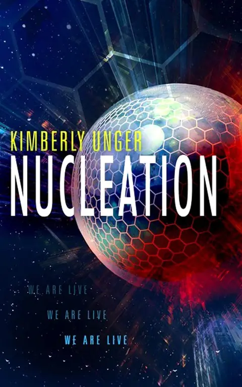 Cover of Nucleation