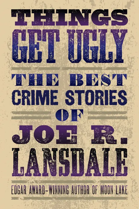 Cover of Things Get Ugly