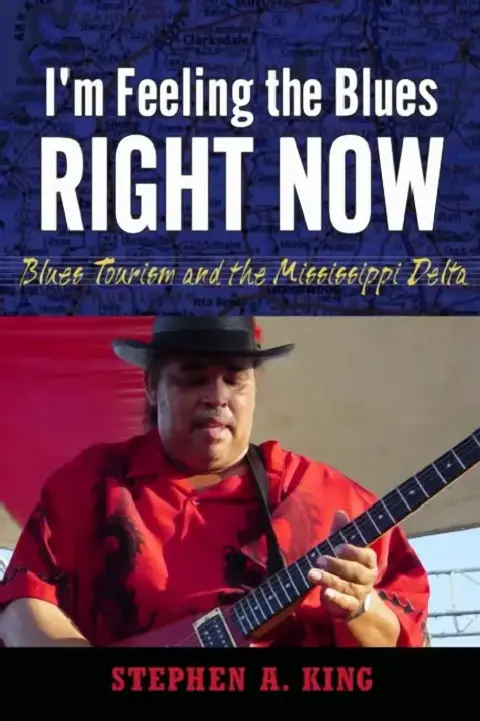 Cover of I'm Feeling the Blues Right Now