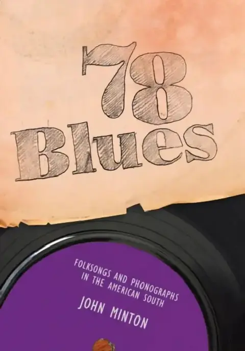 Cover of 78 Blues