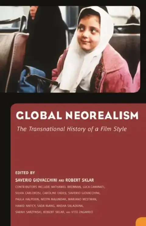 Cover of Global Neorealism