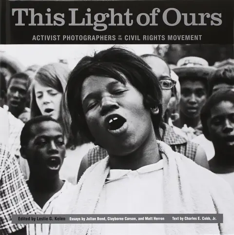 Cover of This Light of Ours