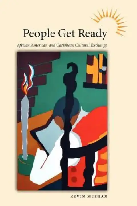 Cover of People Get Ready