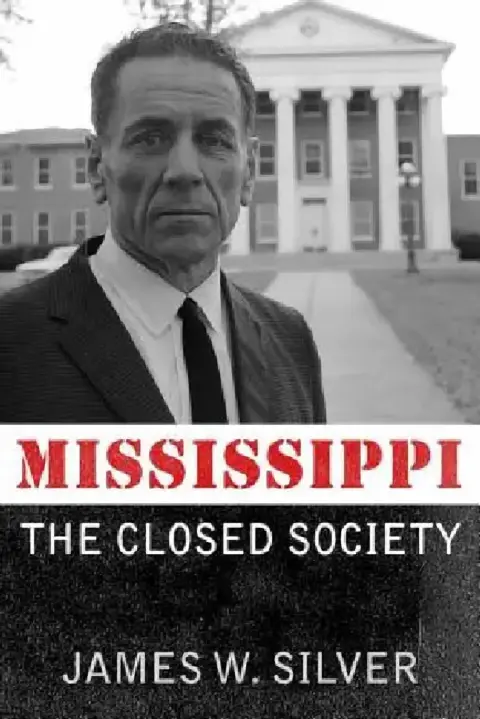 Cover of Mississippi