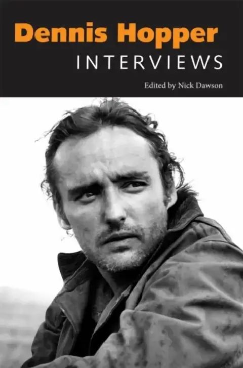 Cover of Dennis Hopper